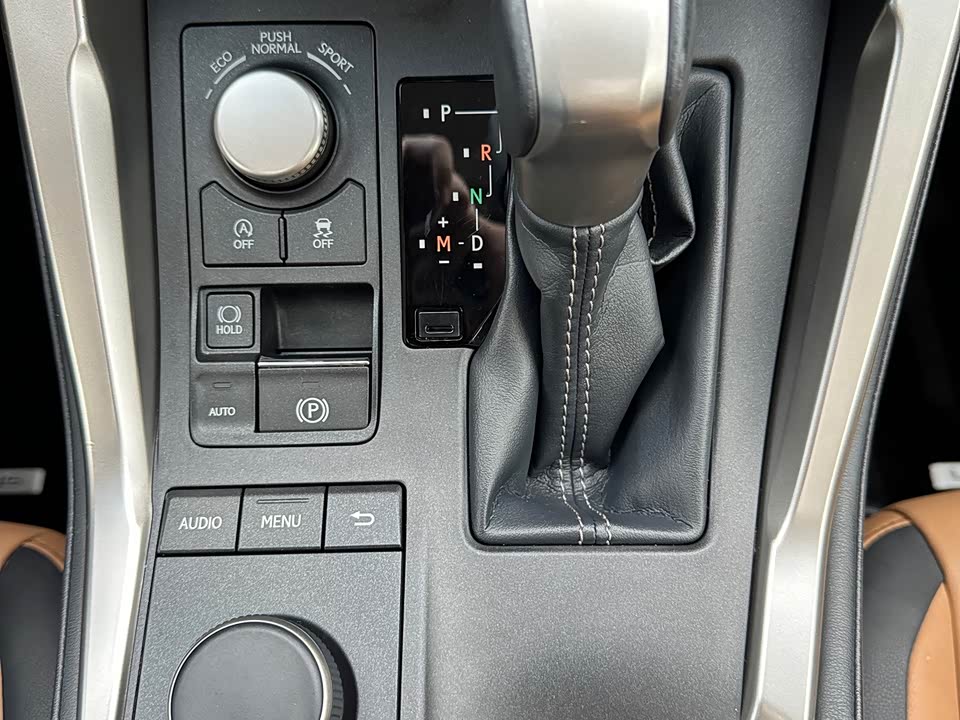 Lexus NX Lexus NX