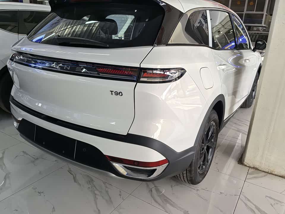 Besturn T90