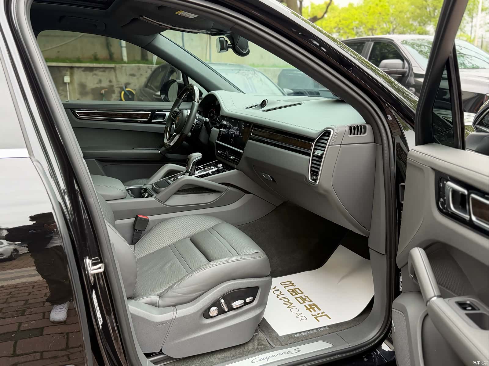 Porsche Cayenne, 2018 22