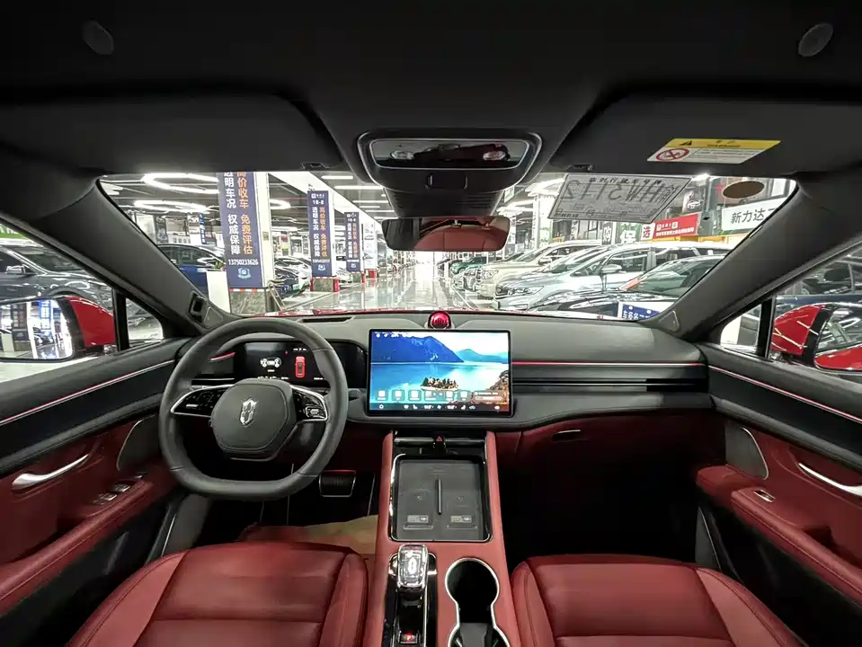 HarmonyOS Ask the world M5