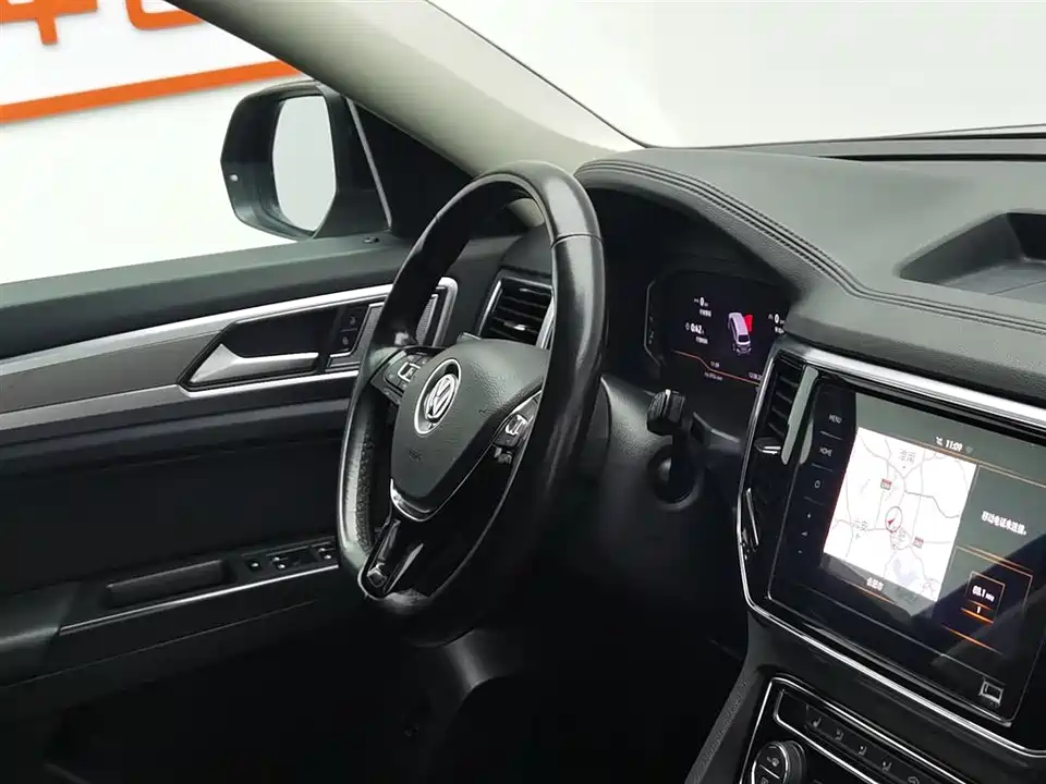 Volkswagen Tourang Volkswagen Tourang