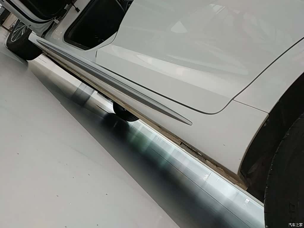 Geely Preface, 2023 22