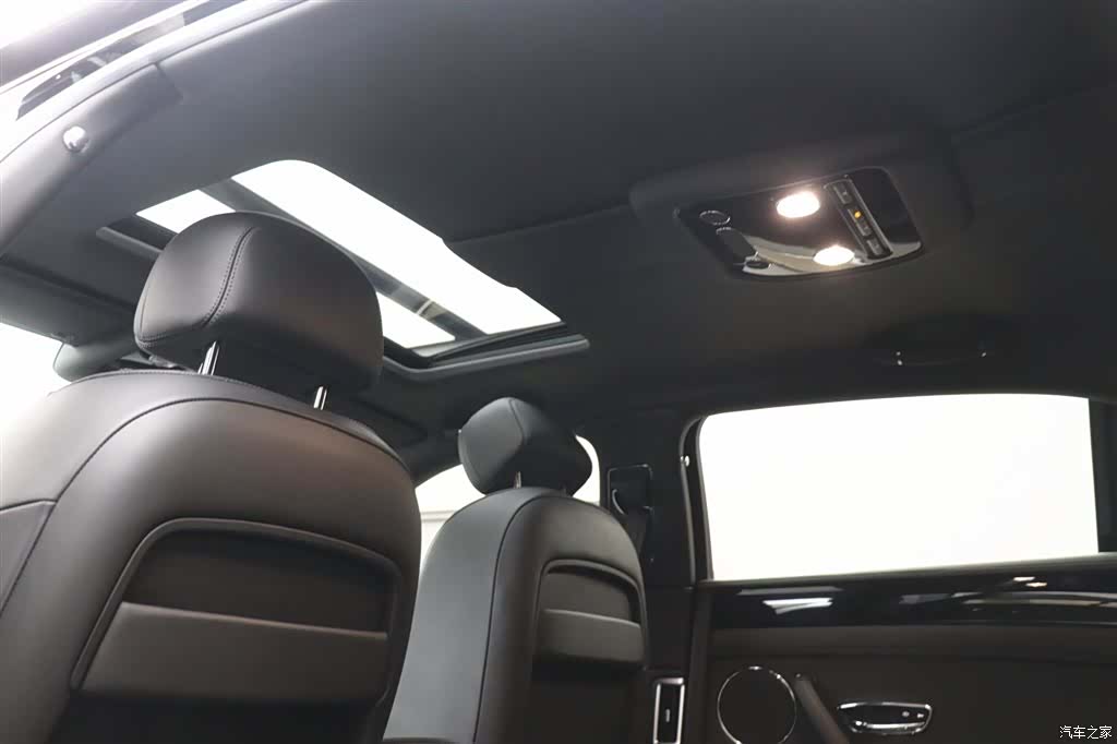 Bentley Flying Spur, 2020 16
