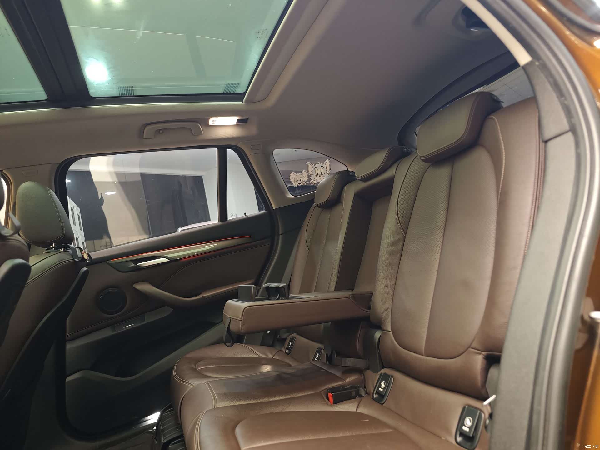 BMW X1, 2017 23