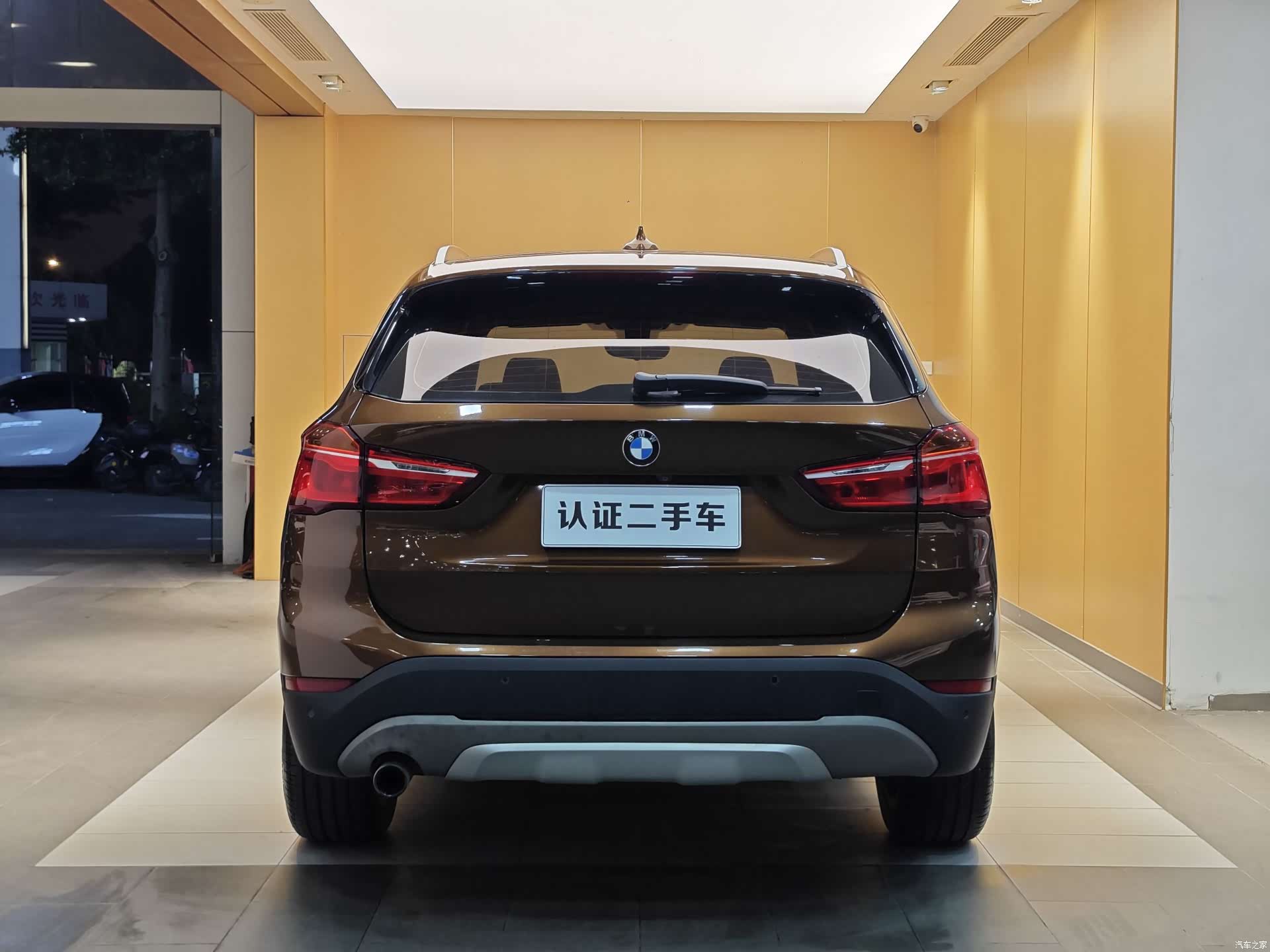 BMW X1, 2017 29