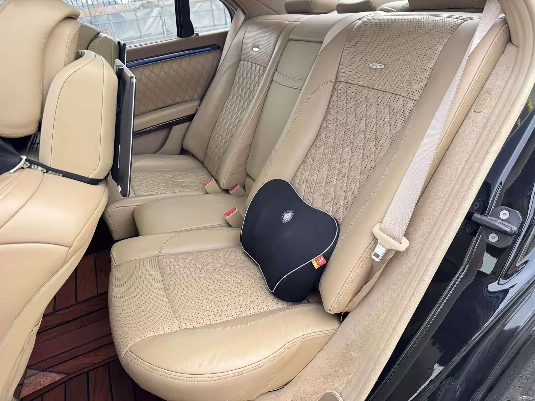 Mercedes-Benz S-Class, 2010 14