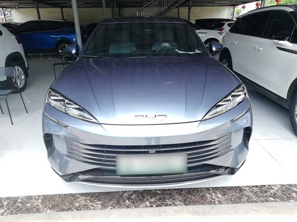BYD seal