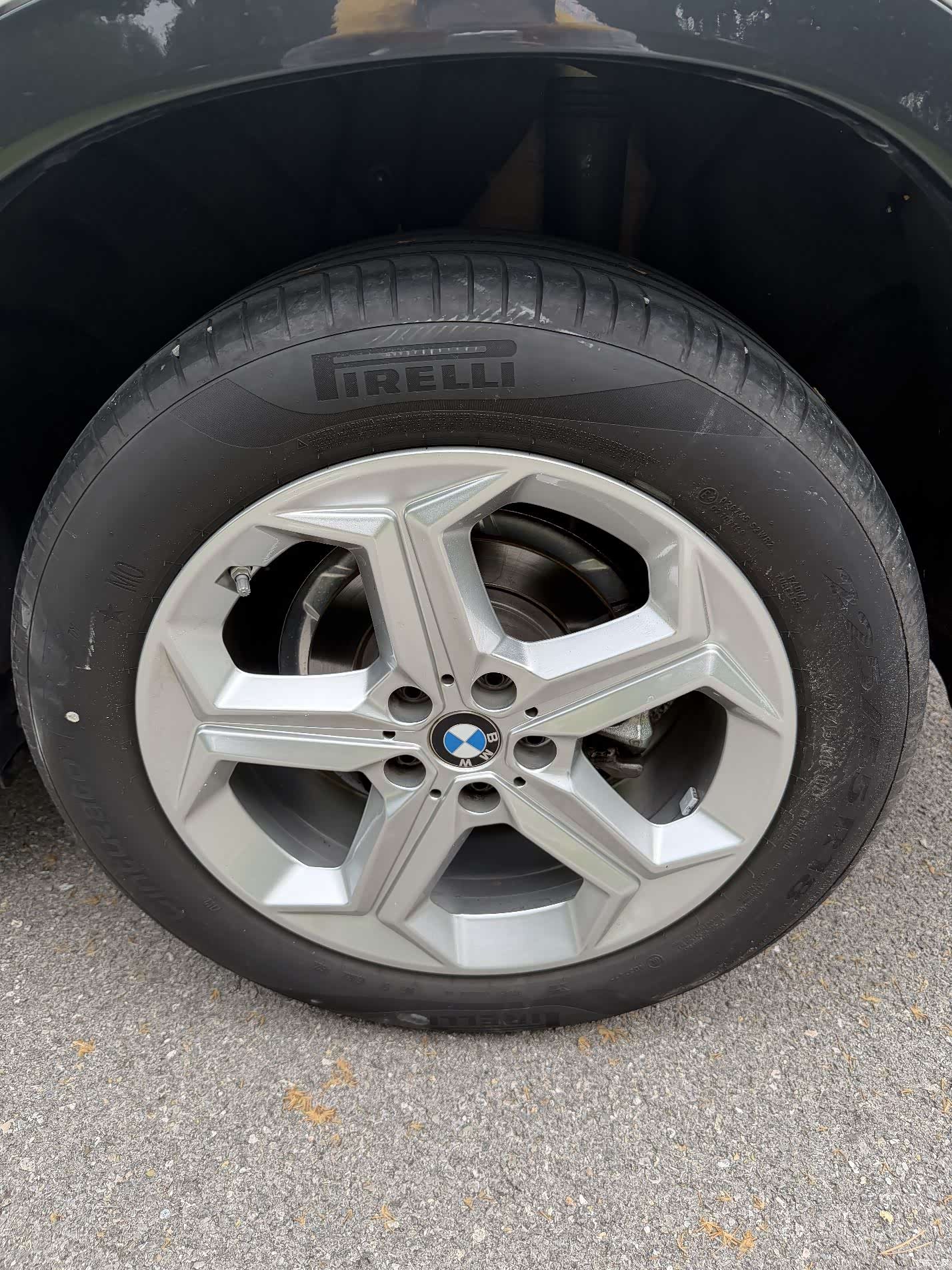 BMW X1, 2023 26