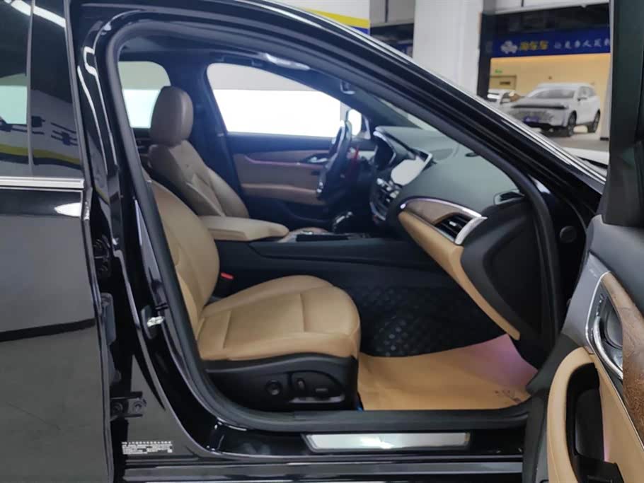 Cadillac CT5 Cadillac CT5