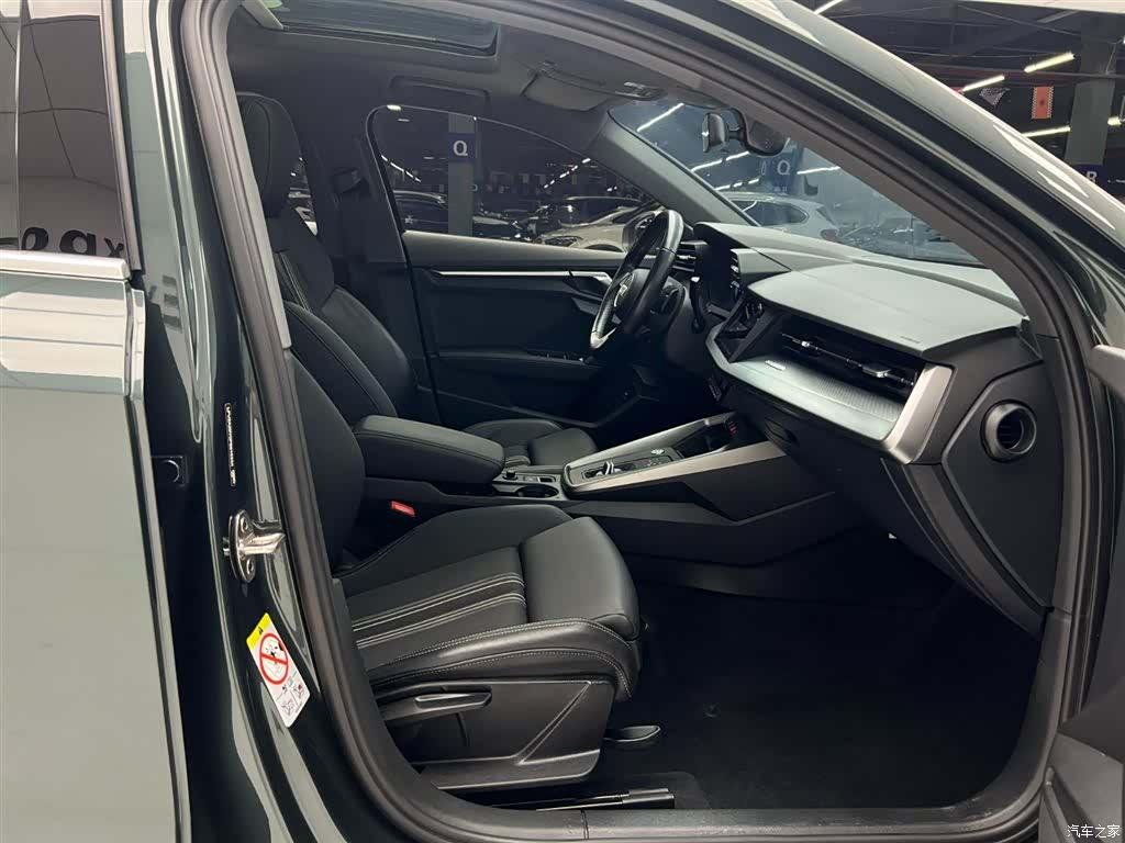 Audi A3, 2023 16