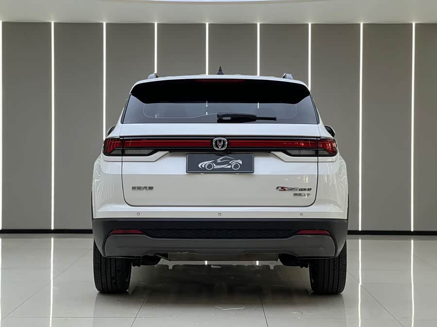 Changan Changan CS35PLUS 2023, фото 16