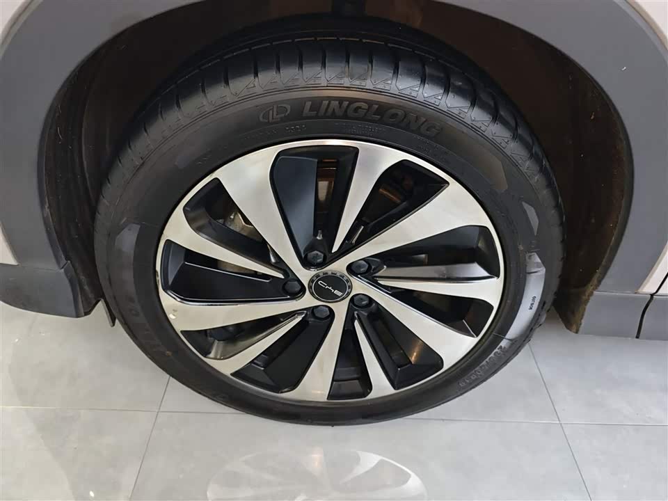 BYD Songjiang BYD Songjiang