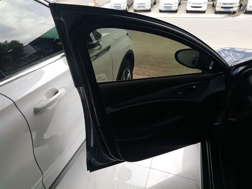 BYD seal