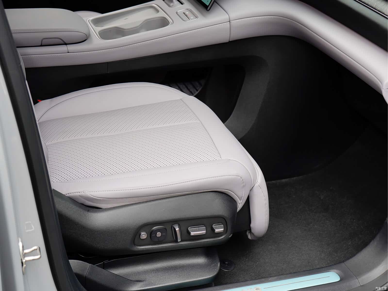 NIO EC6, 2023 19