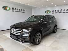 ����GLS 2024�� GLS 450 4MATIC ʱ����