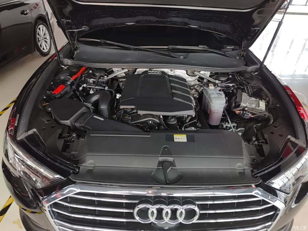 Audi A6L, 2022 20