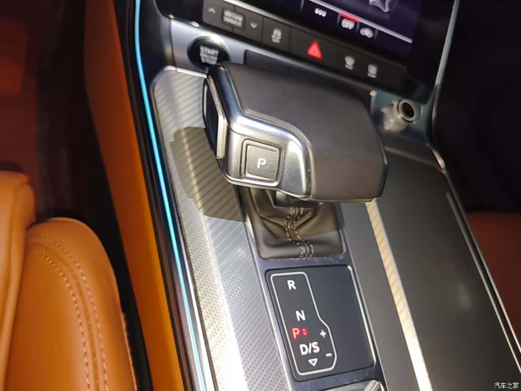 Audi A6L, 2022 14
