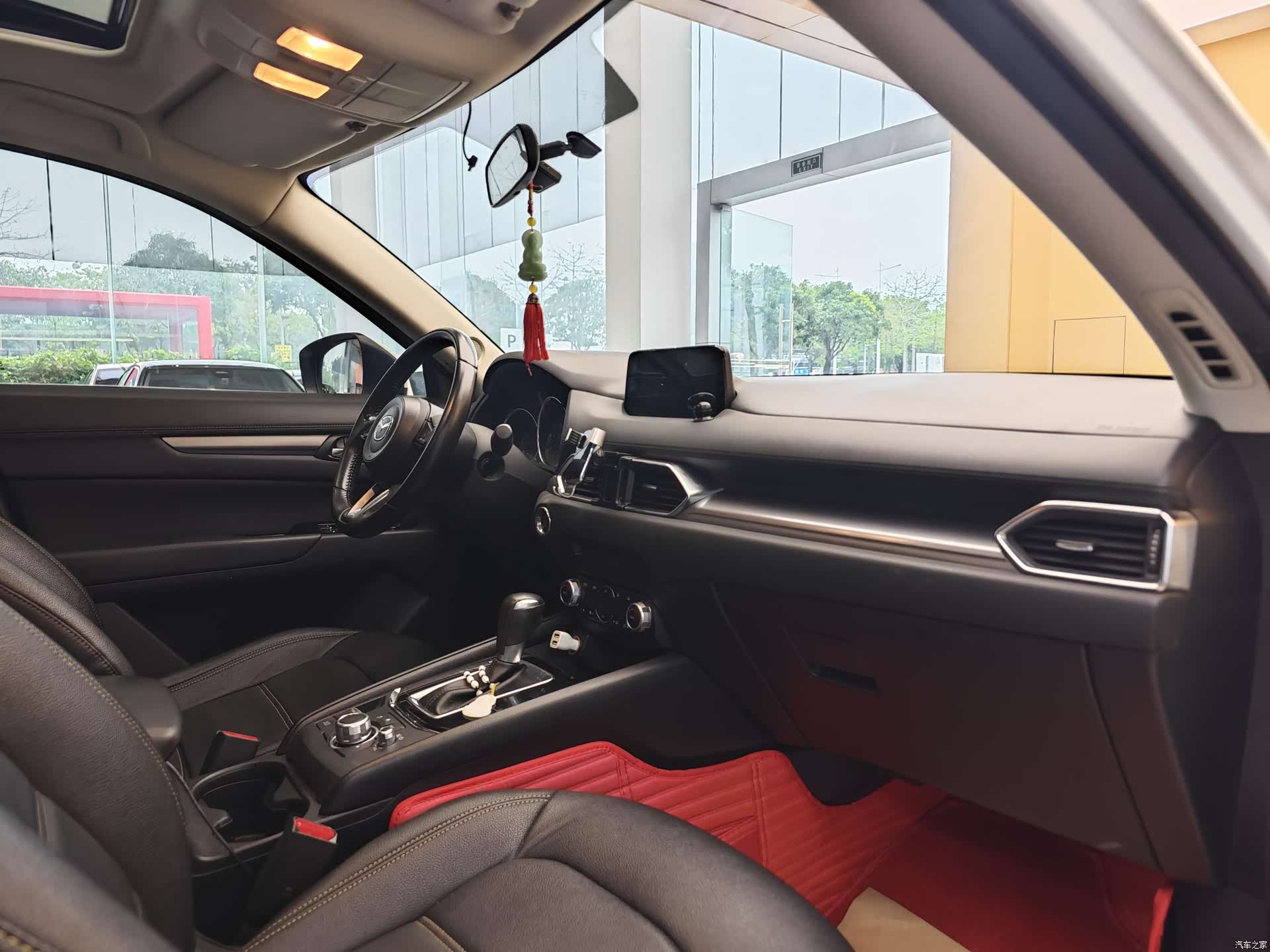 Mazda CX-5, 2019 32