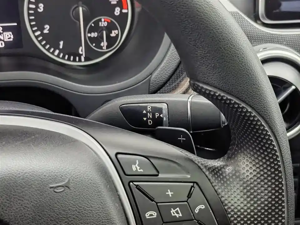 Mercedes-Benz Class B