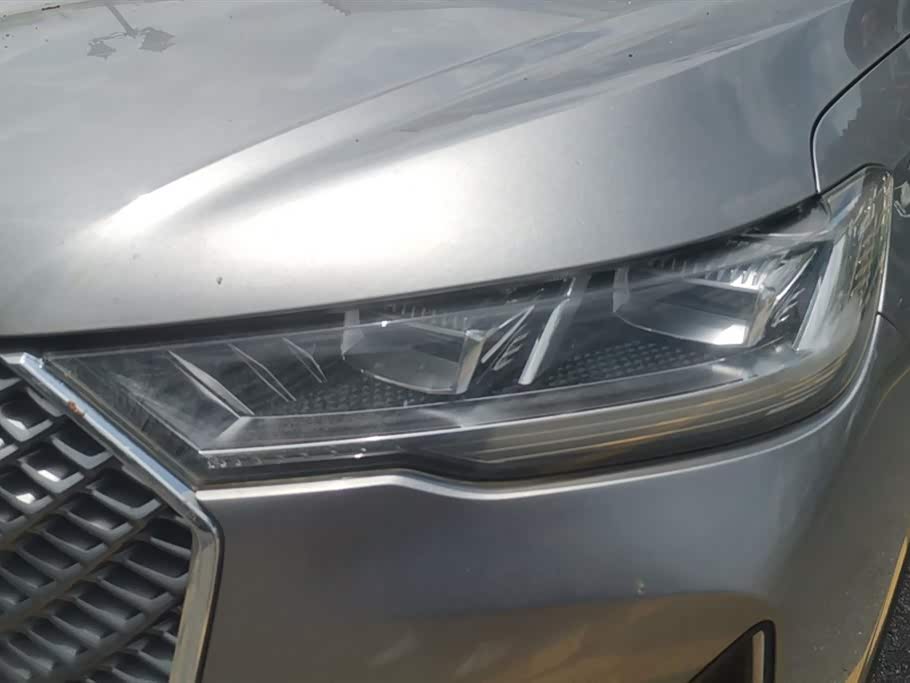 Haval H6 Haval H6