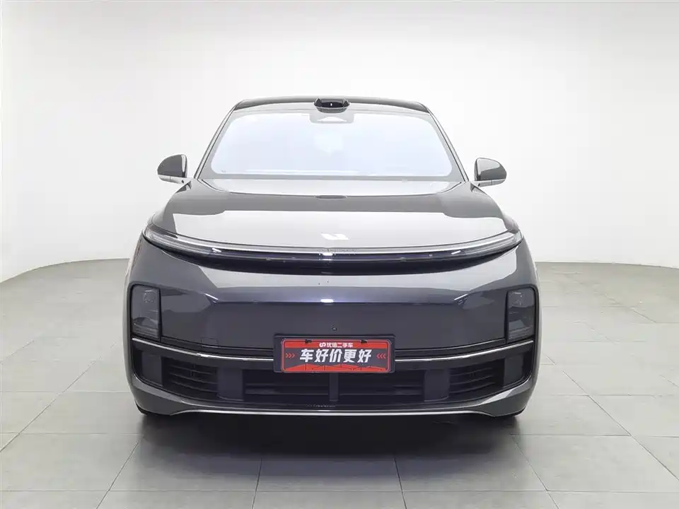 Li Auto Ideal L9