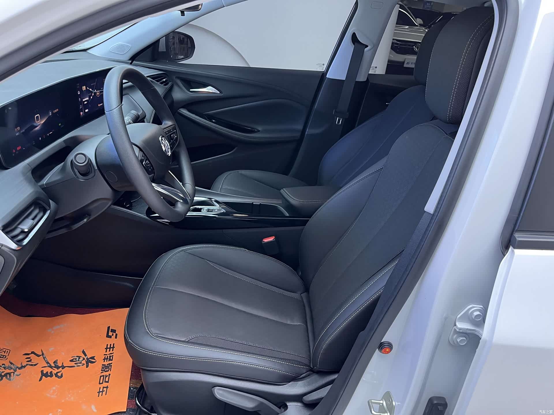 Buick Verano, 2024 7