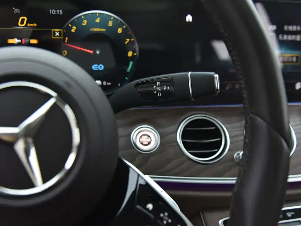 Mercedes-Benz E-class Mercedes-Benz E-class