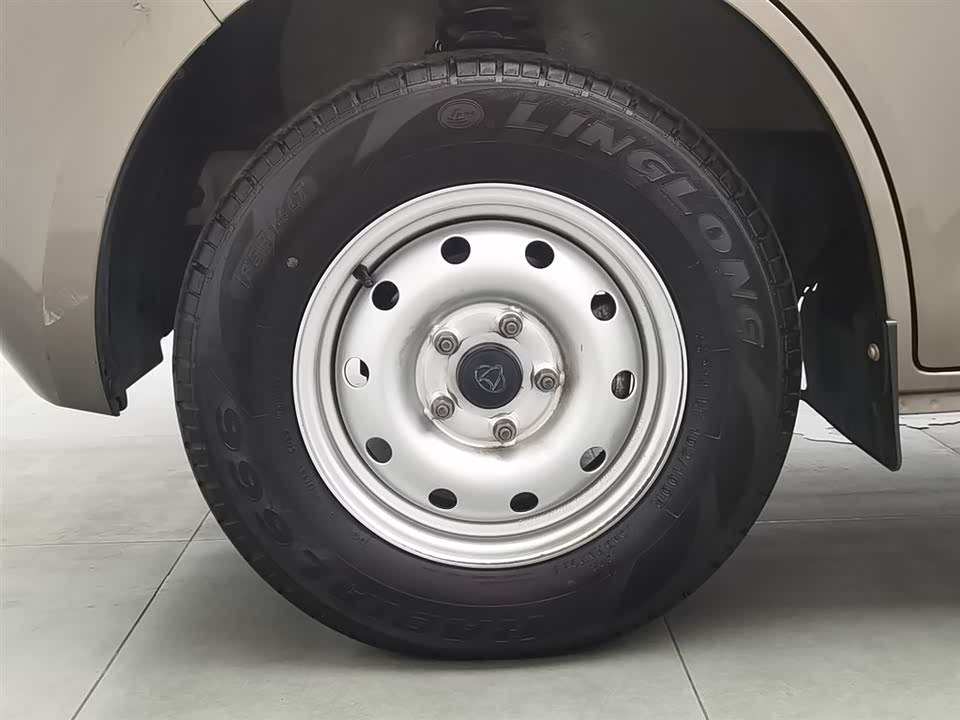 Changan Kaicheng Changan Ruixing M60