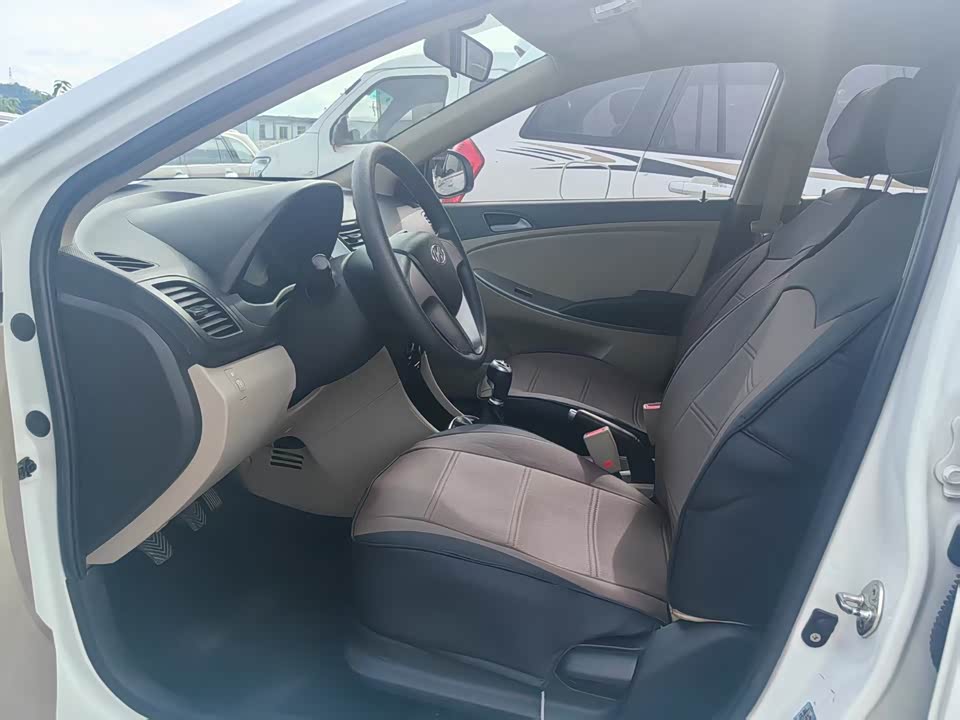 Tank Nanchong Car