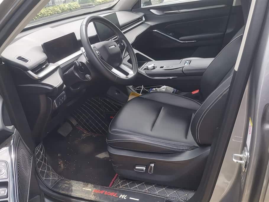 Haval H6 Haval H6