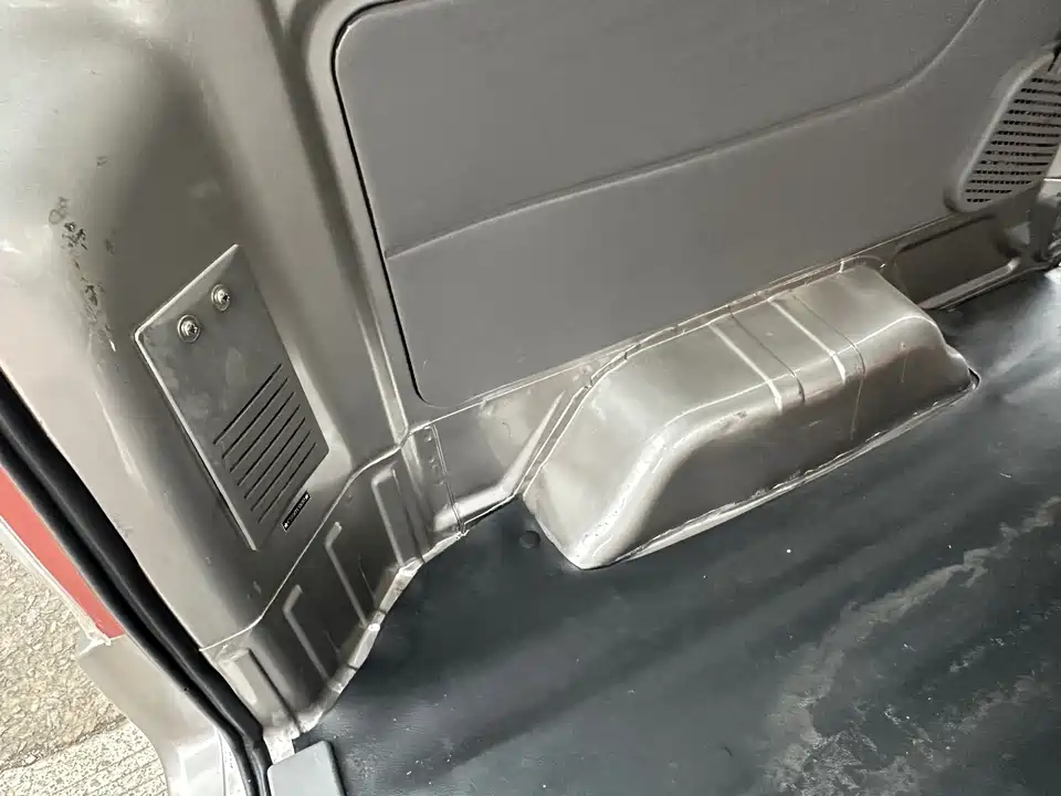 Changan Kuayue Changan V3