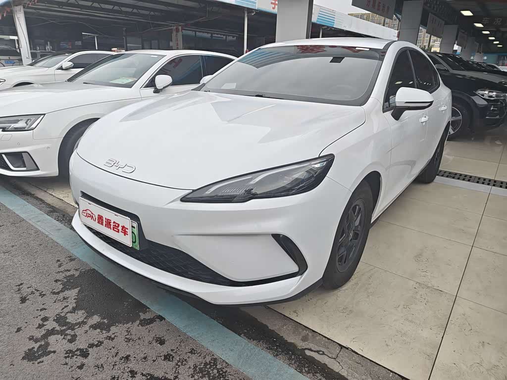 BYD Seal 05 DM-i