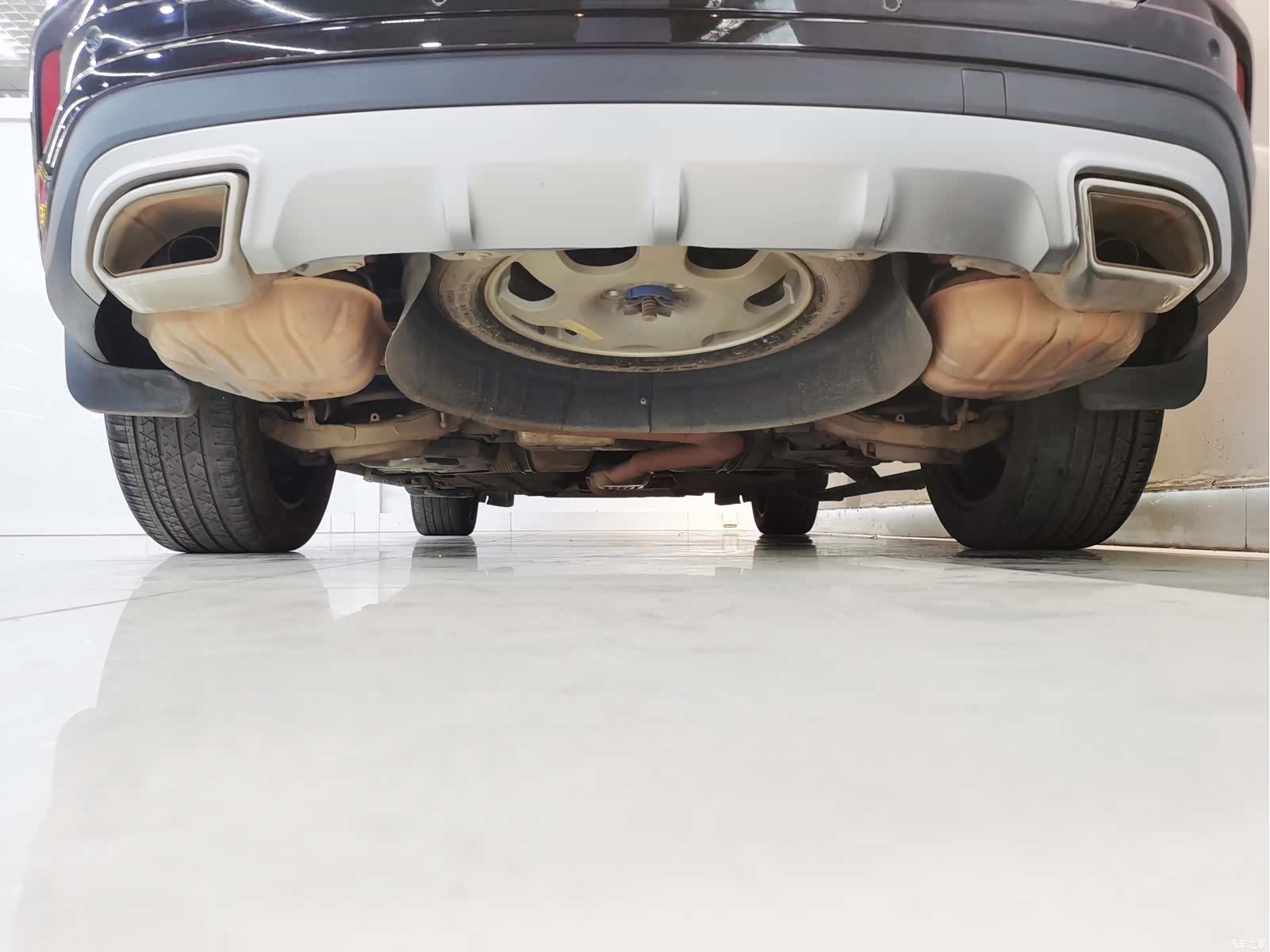 Ford Edge, 2021 25