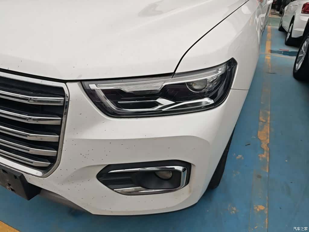 Haval H6, 2019 24
