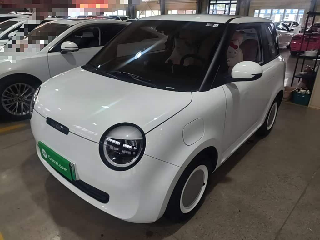 Changan Lumin