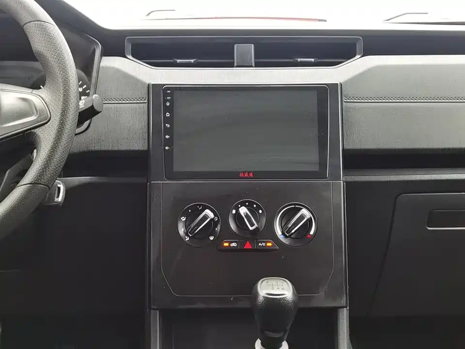 Wuling Wuling Hongguang PLUS