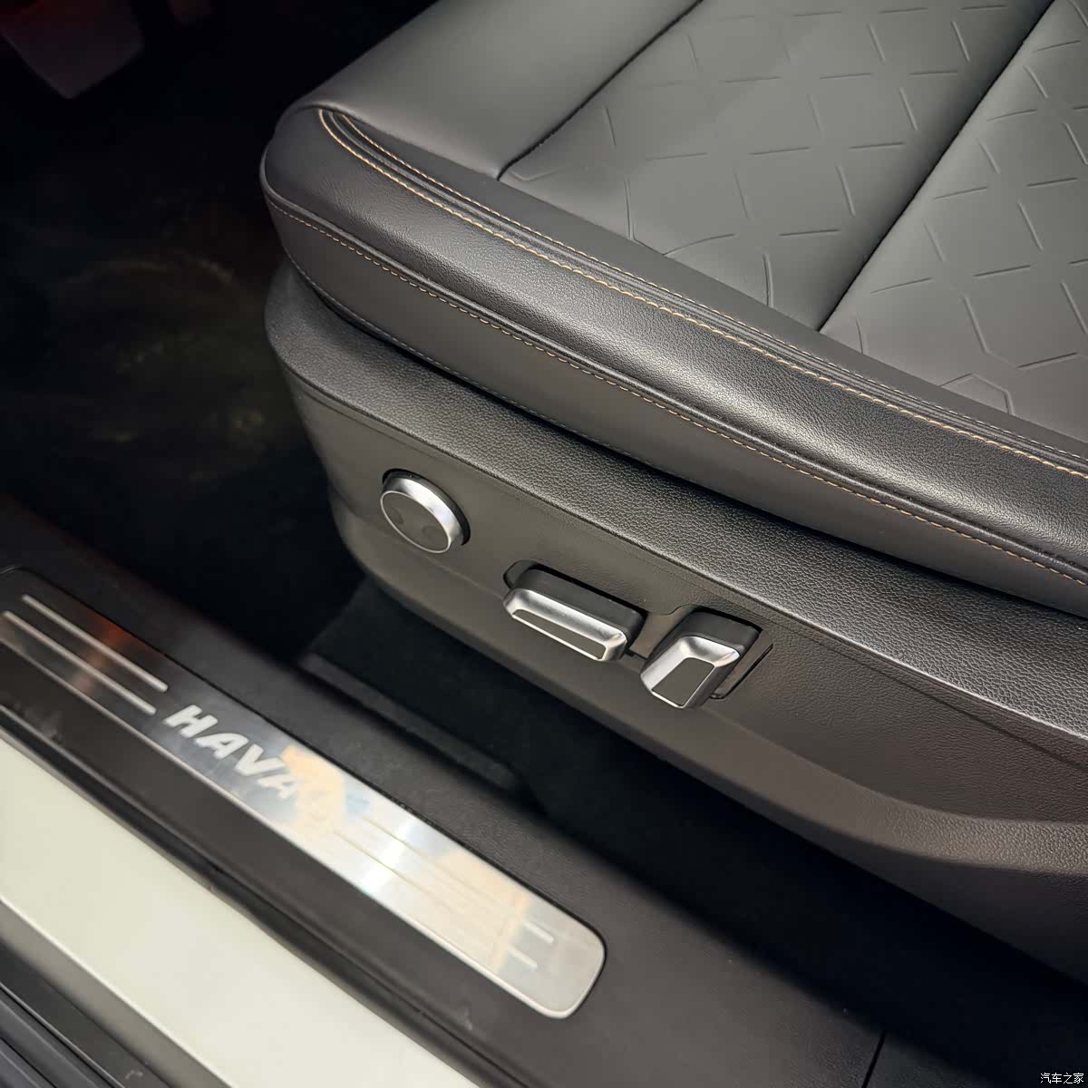 Haval Big Dog, 2021 18