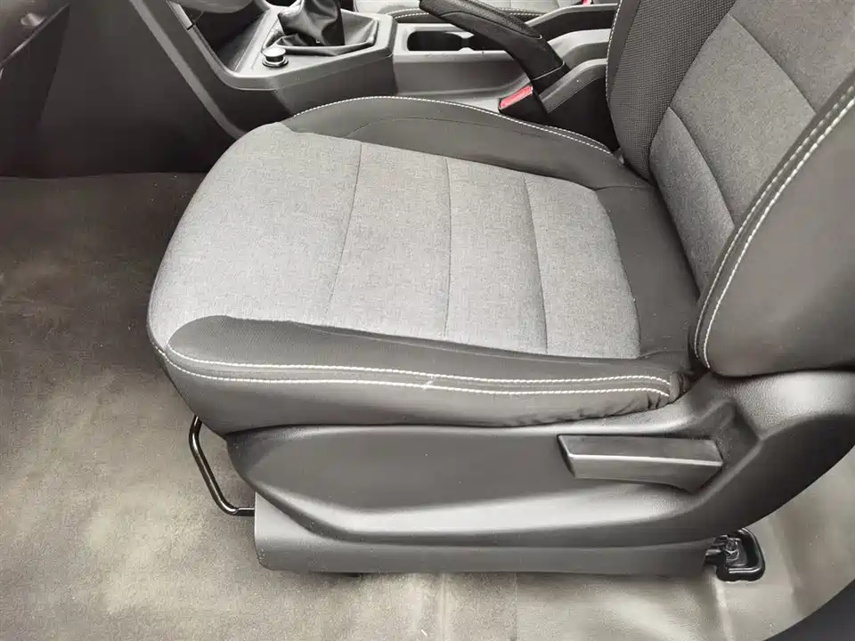 Wuling Wuling Hongguang PLUS