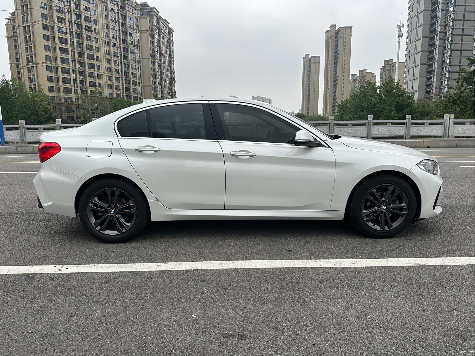 BMW 1 Series, 2021 18