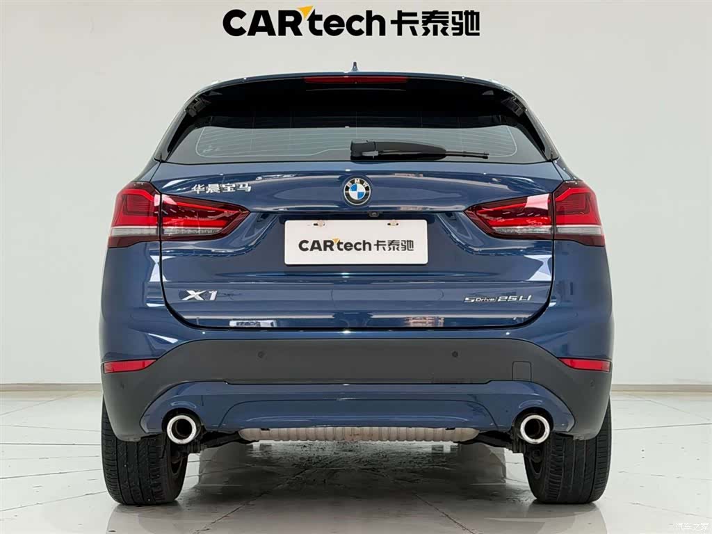 BMW X1, 2022 9