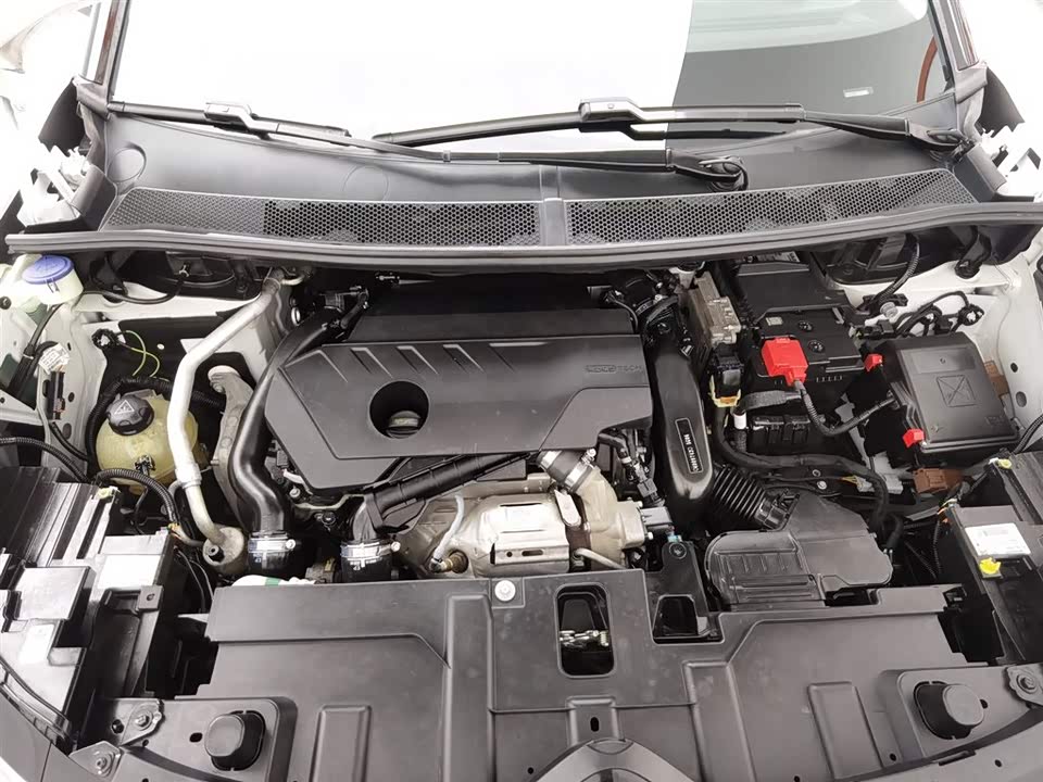 Citroen Tianyi C5 AIRCROSS