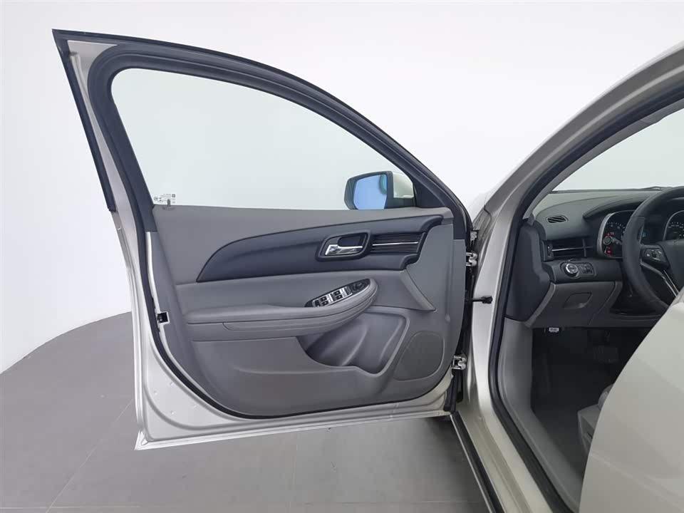 Chevrolet Mai Ruibao