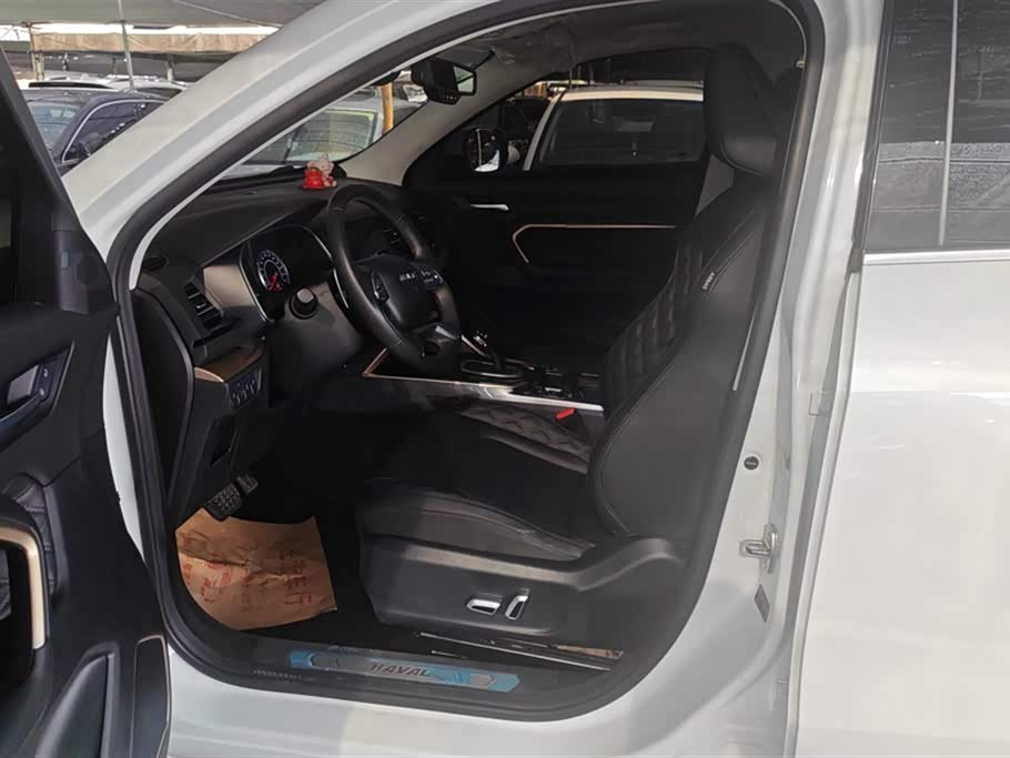Haval H6 Haval H6