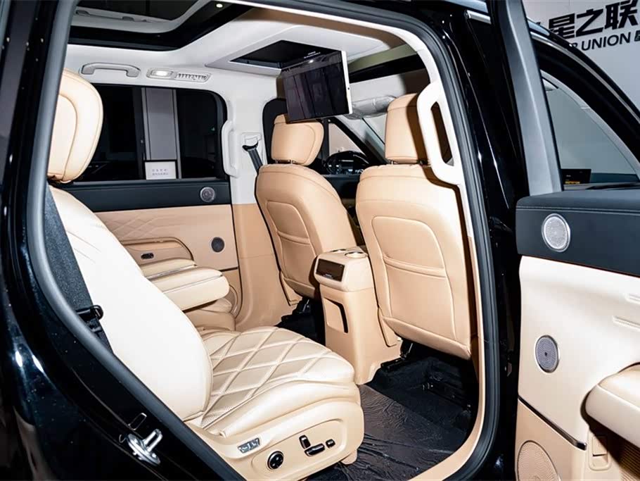 Chery Fulwin Fengyun T11