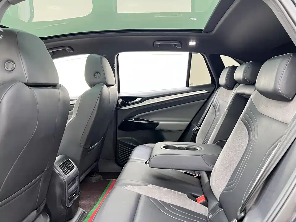 Volkswagen ID.4 CROZZ