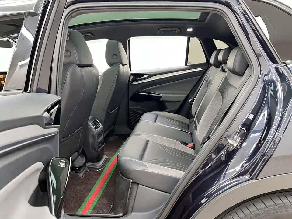 Volkswagen ID.4 CROZZ