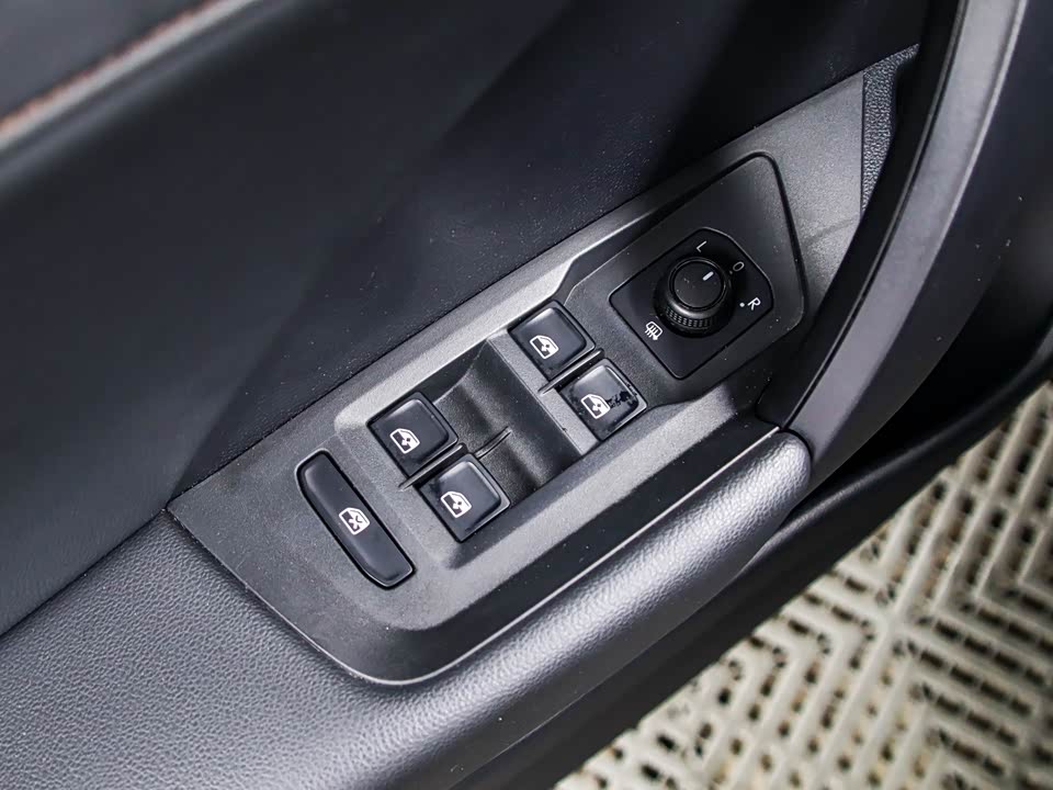 Volkswagen Tuyue Volkswagen Tuyue