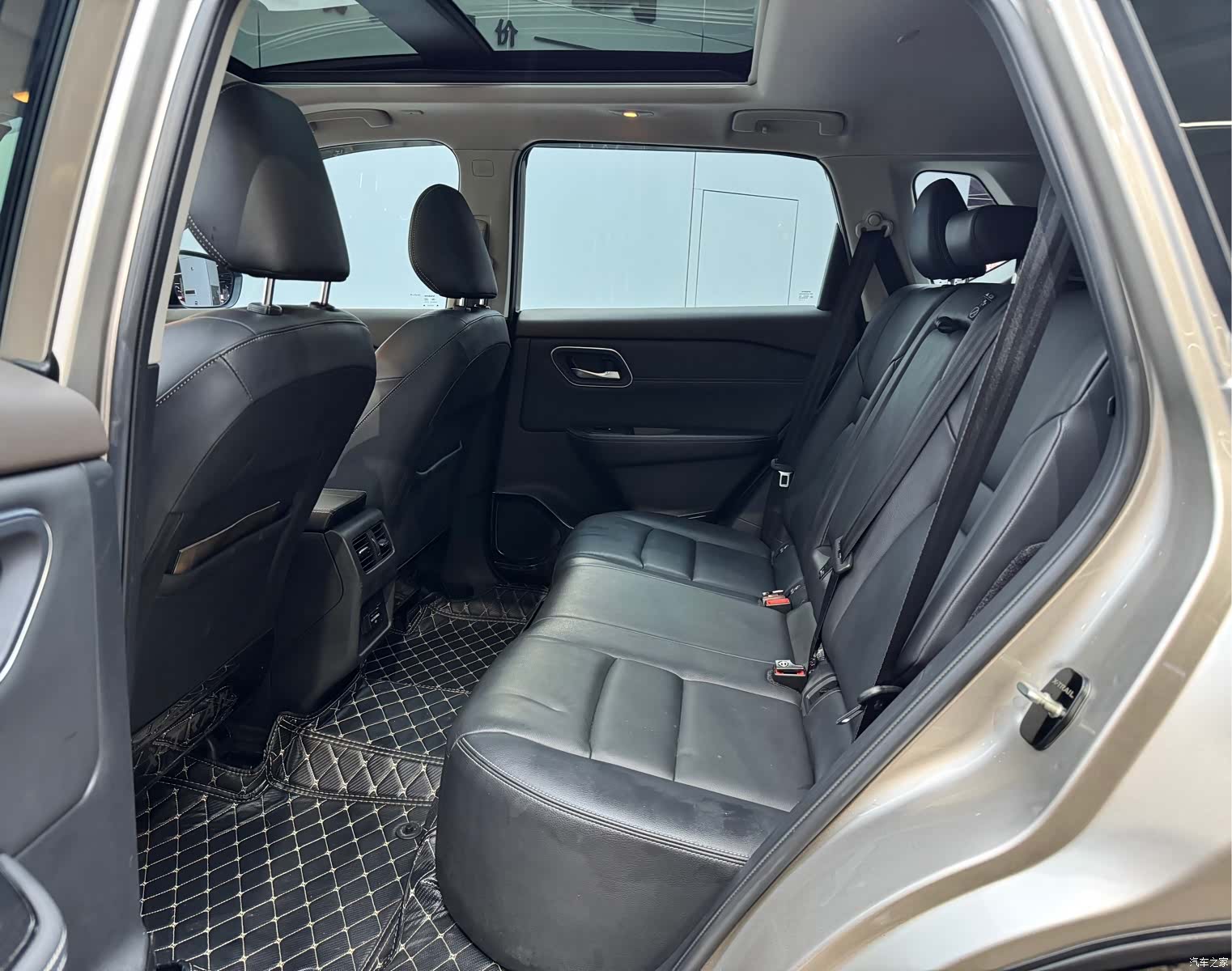 Nissan X-Trail, 2021 29