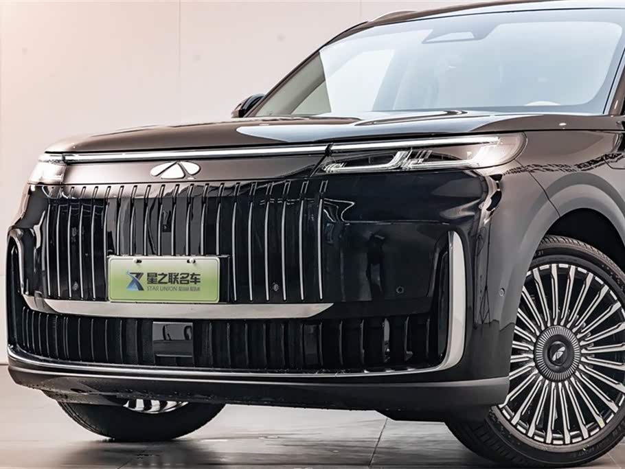 Chery Fulwin Fengyun T11