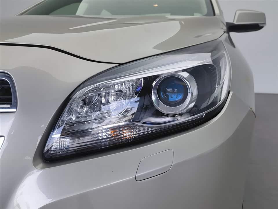 Chevrolet Mai Ruibao